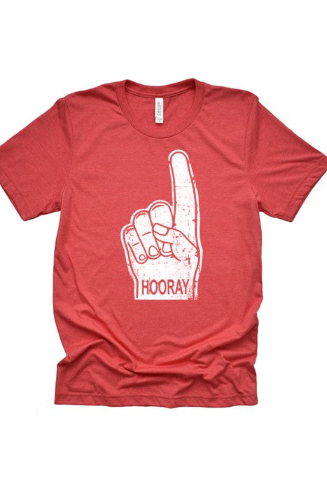 Aaria Tees