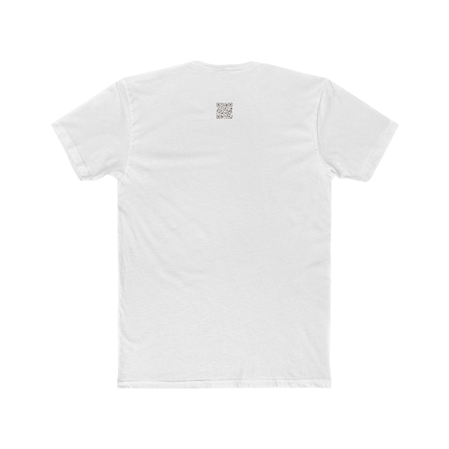 Drink Until You See Stars & Stripes Retro Graphic Tee