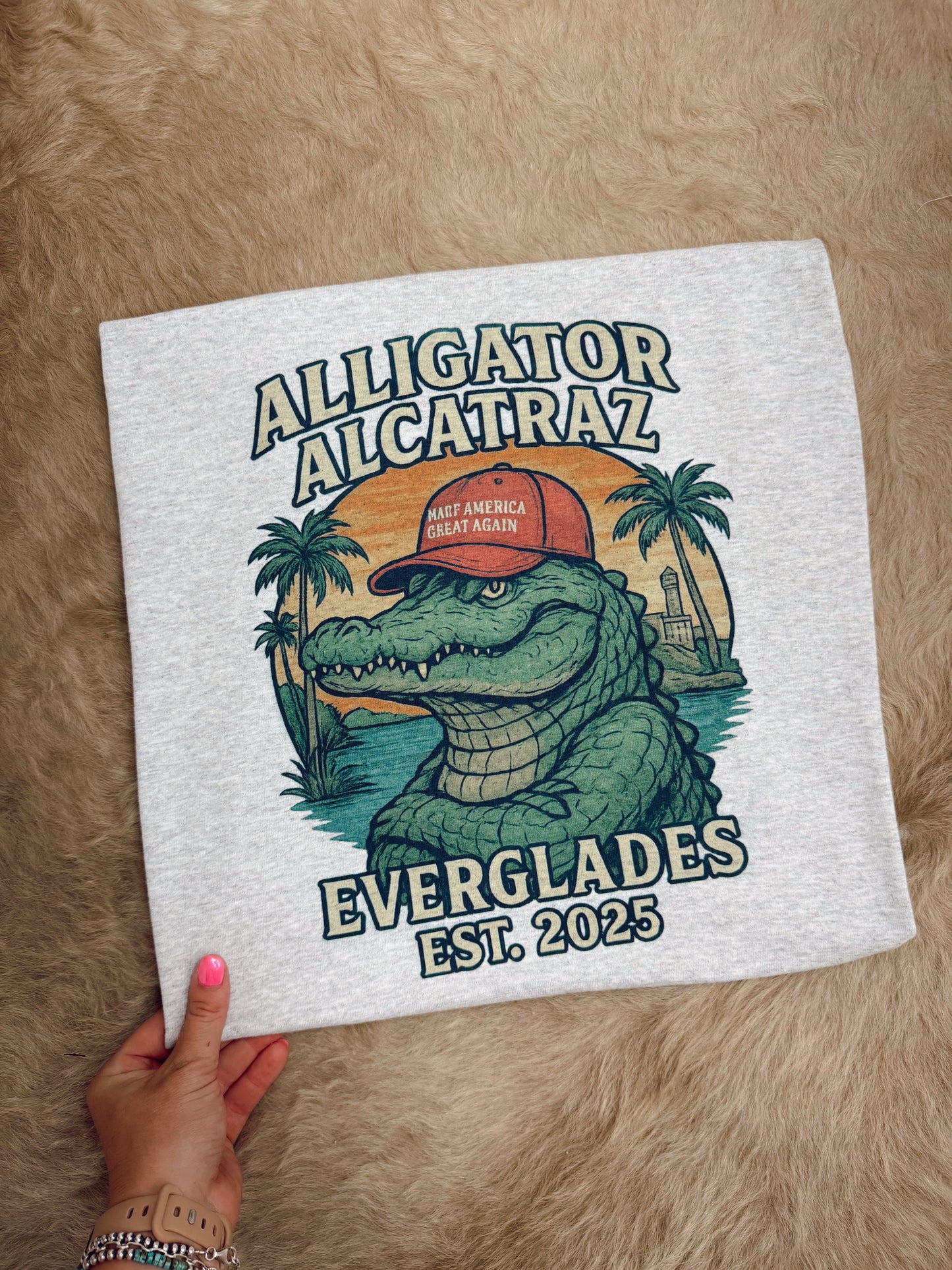 EVERGLADES ‘25