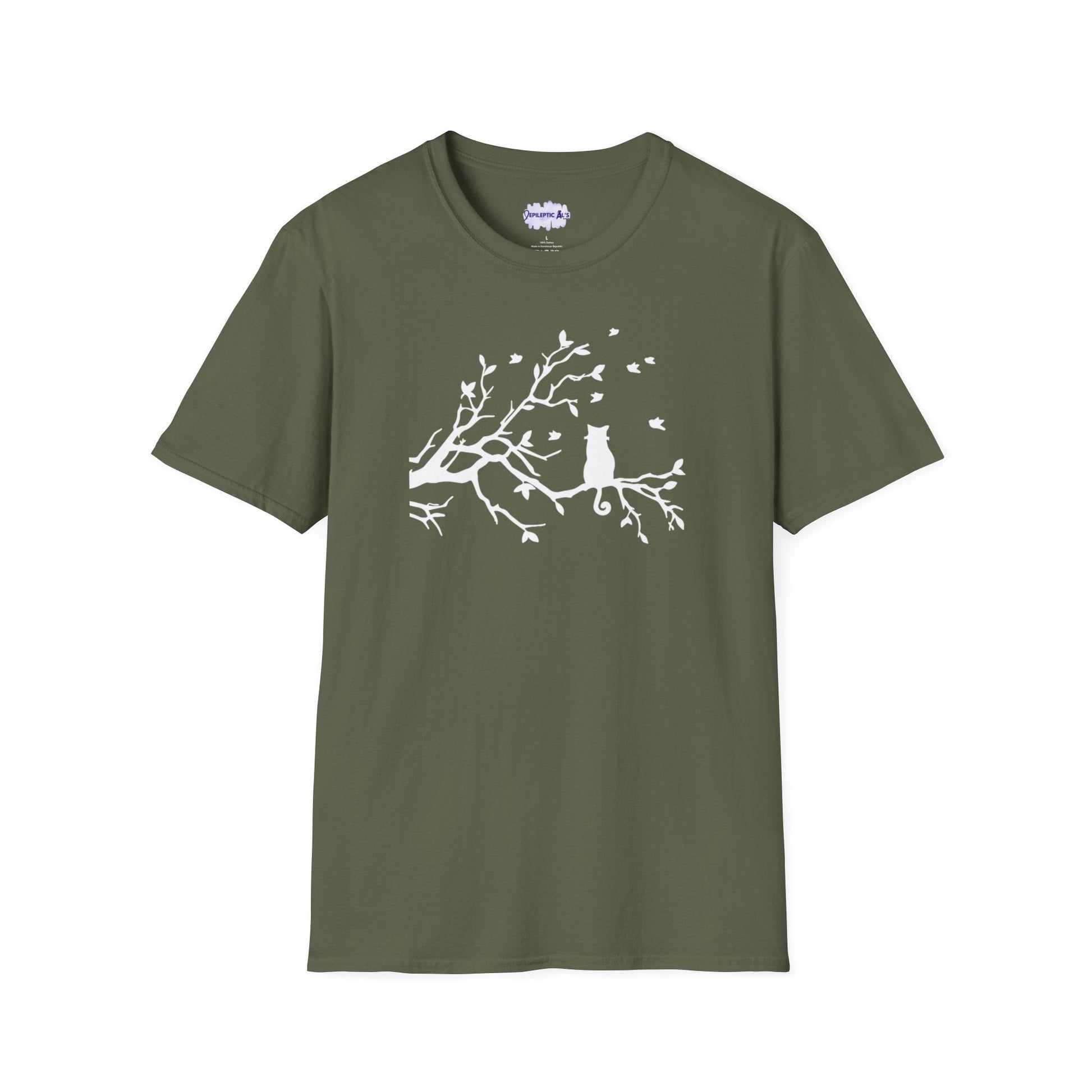 Aaria Tees