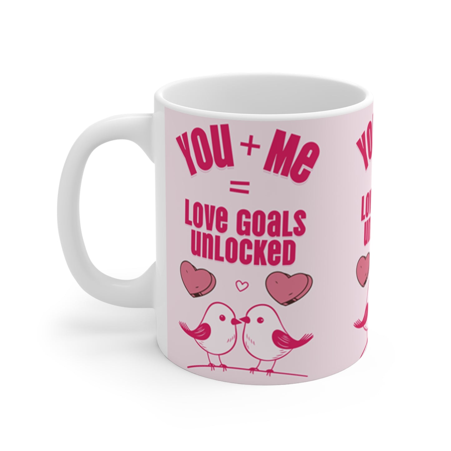 Mug 11oz