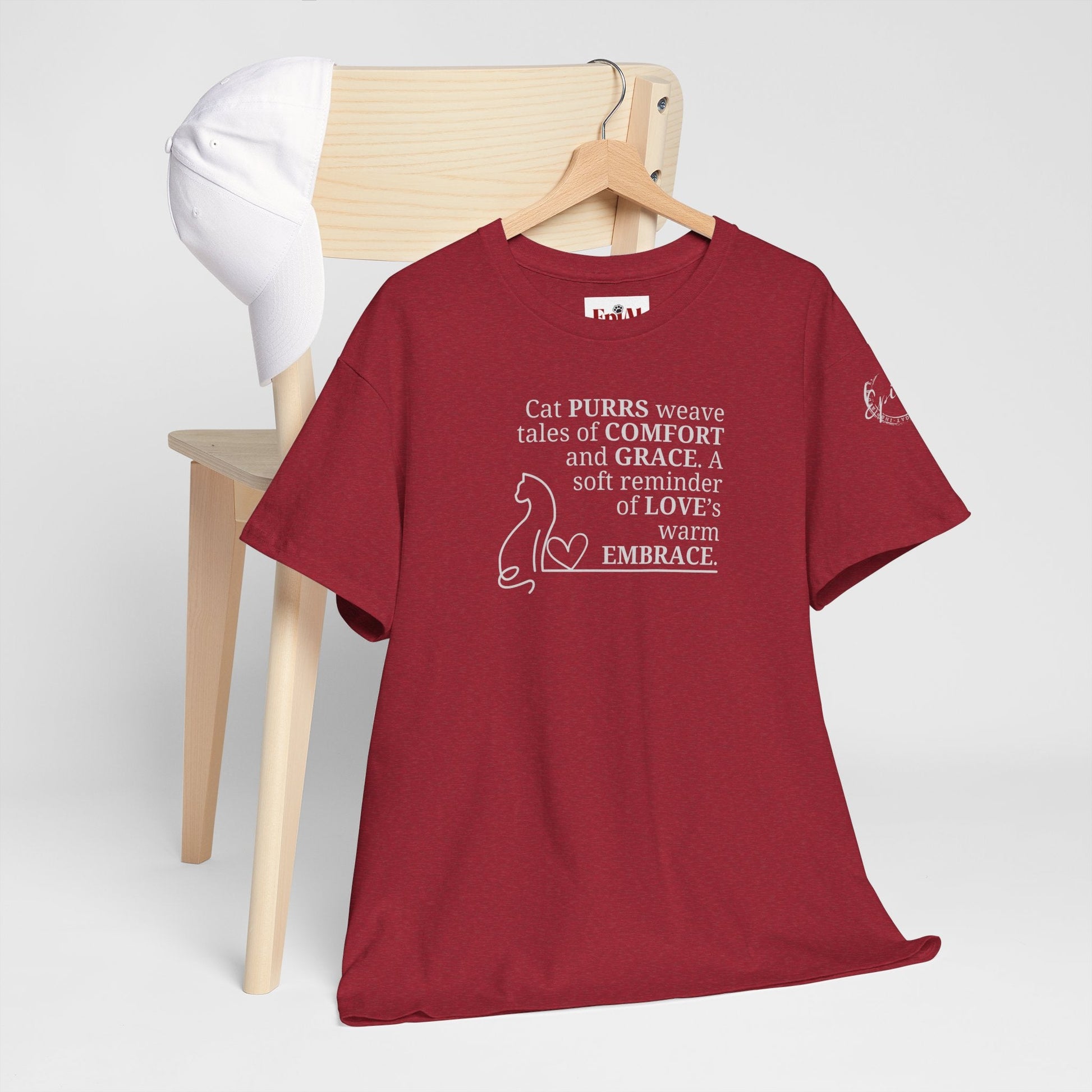 Aaria Tees