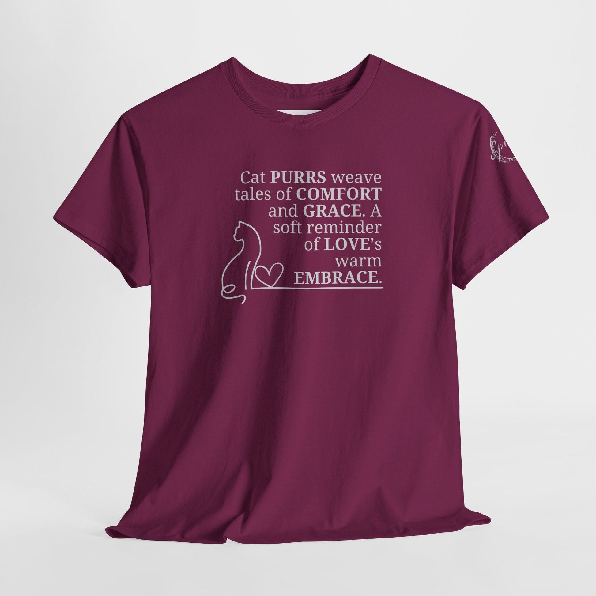 Aaria Tees