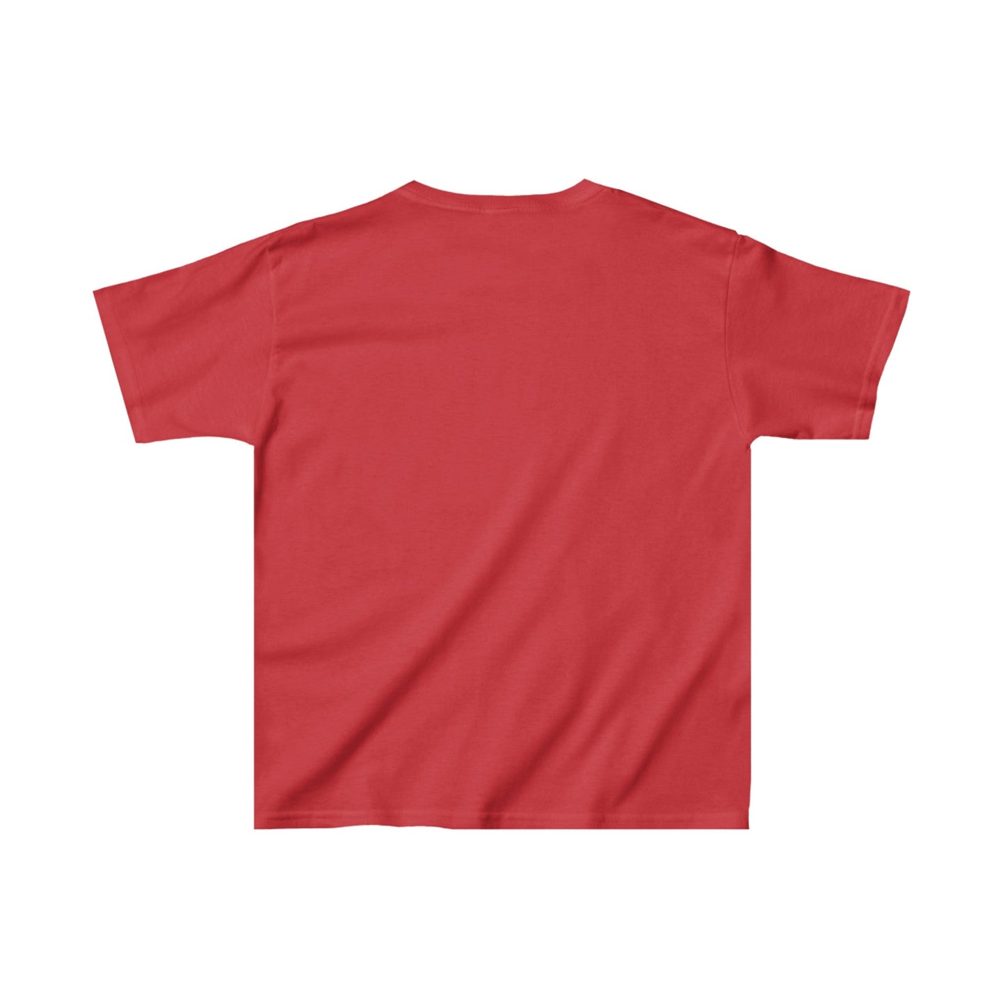 Be True Kids Heavy Cotton™ Tee