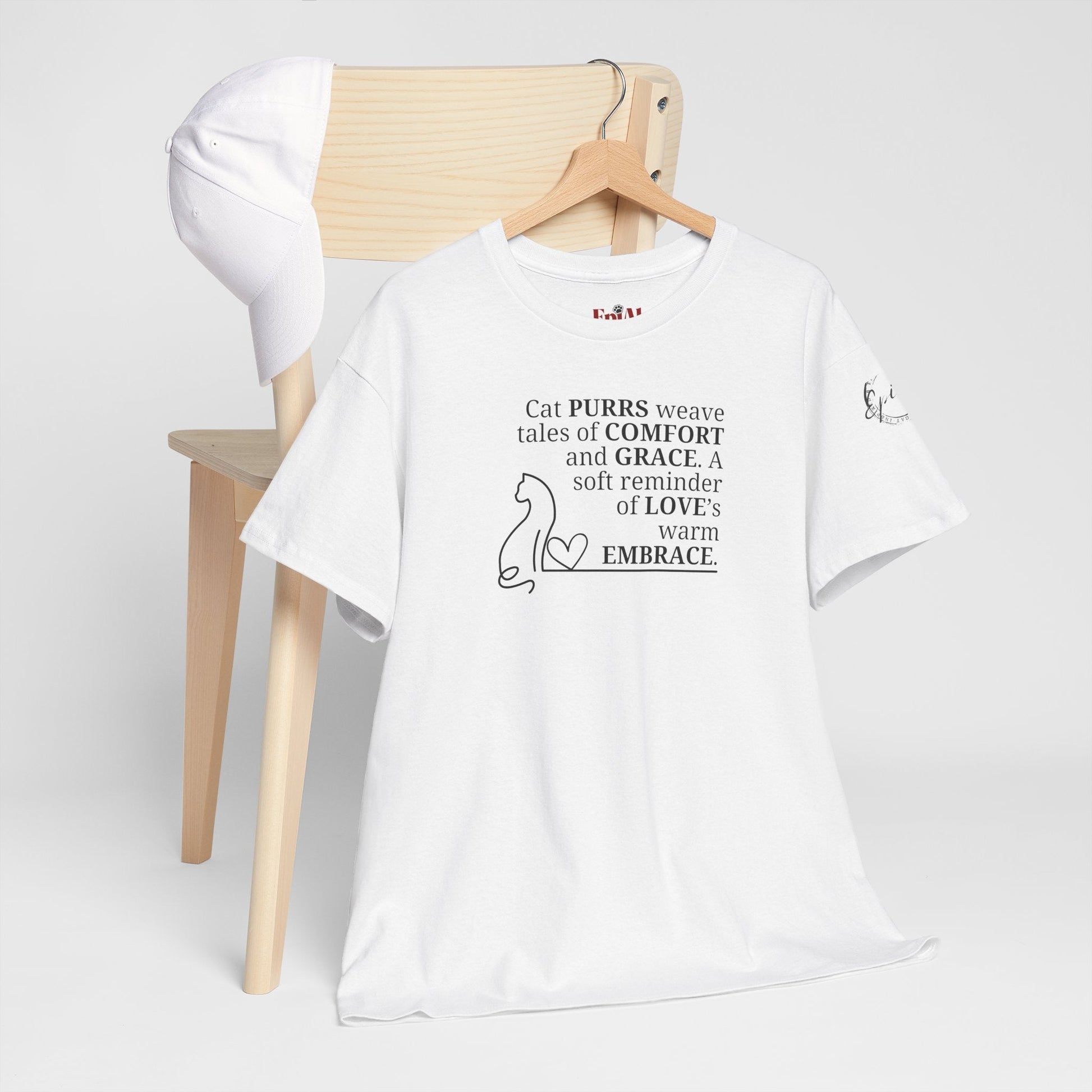 Aaria Tees