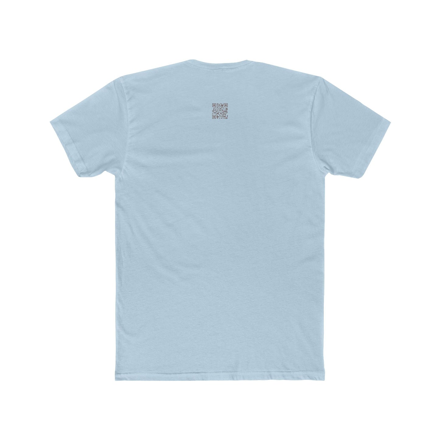 Star Pin Up Graphic Tee