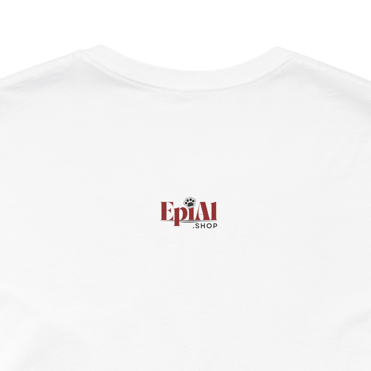 A Story Untold Unisex Jersey Short Sleeve Tee