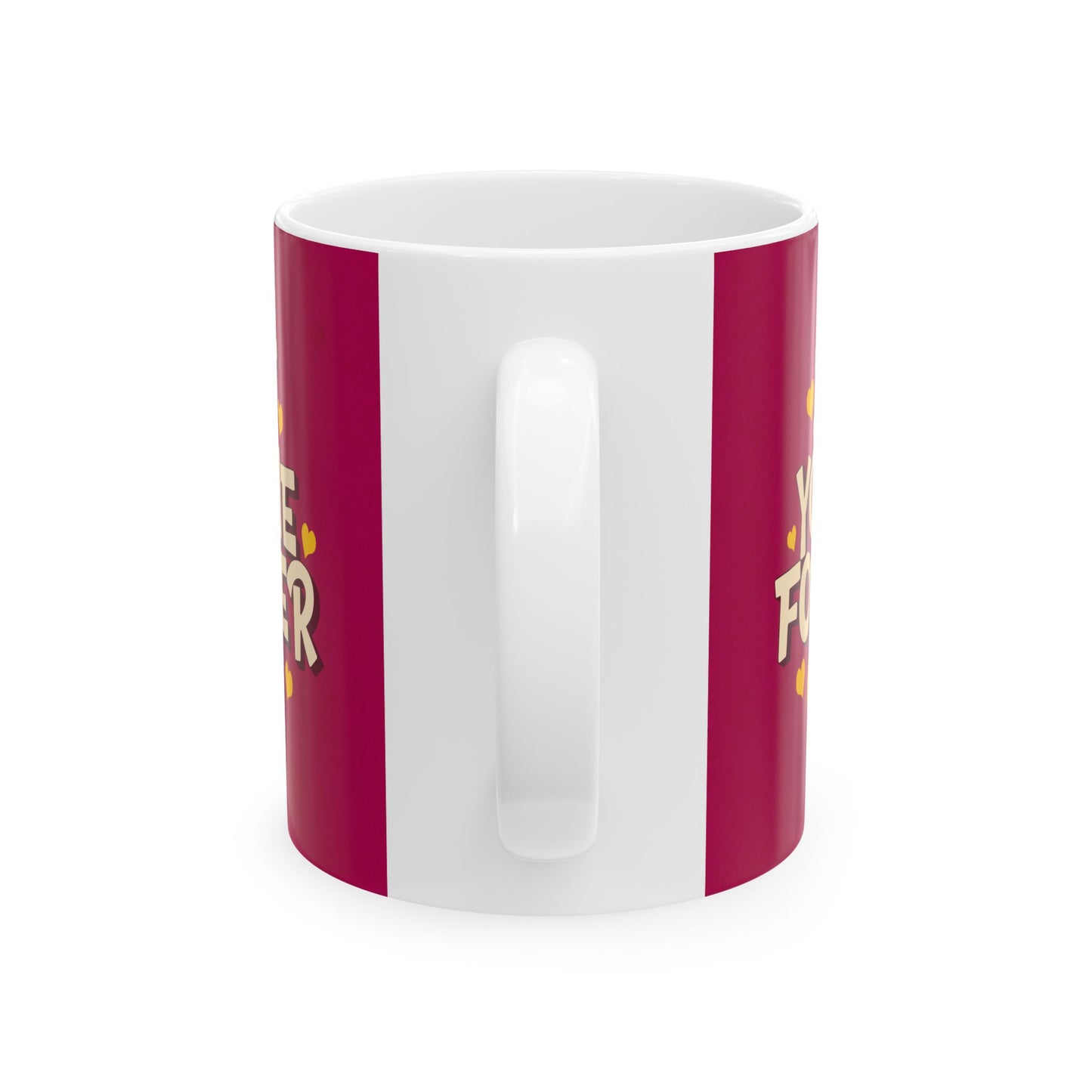 Ceramic Mug, (11oz, 15oz)