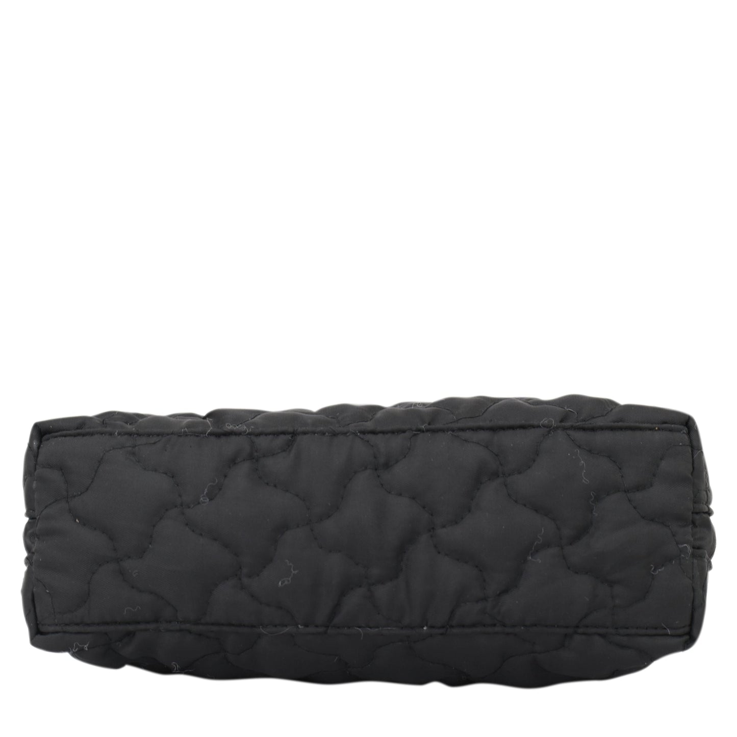 Wanderlust Quilted Fabric Crossbody - 16009