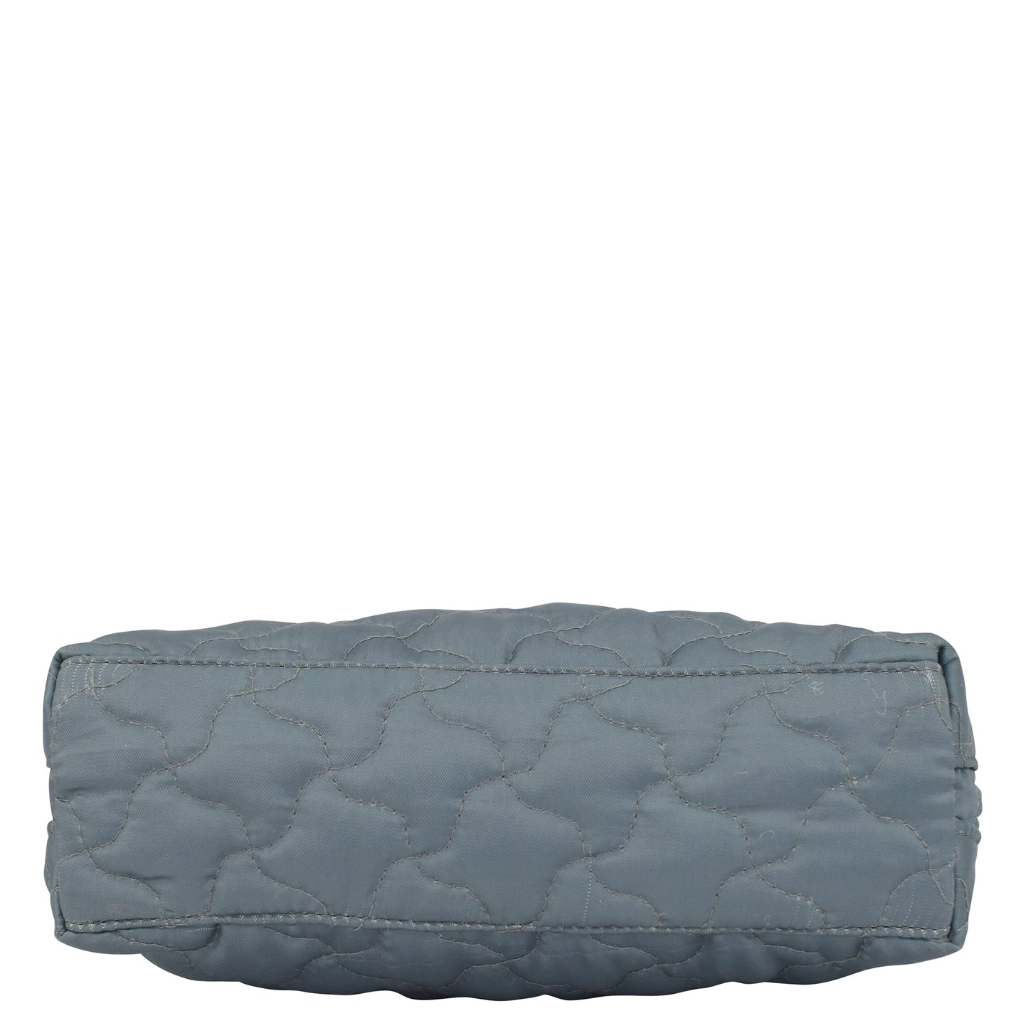 Wanderlust Quilted Fabric Crossbody - 16009
