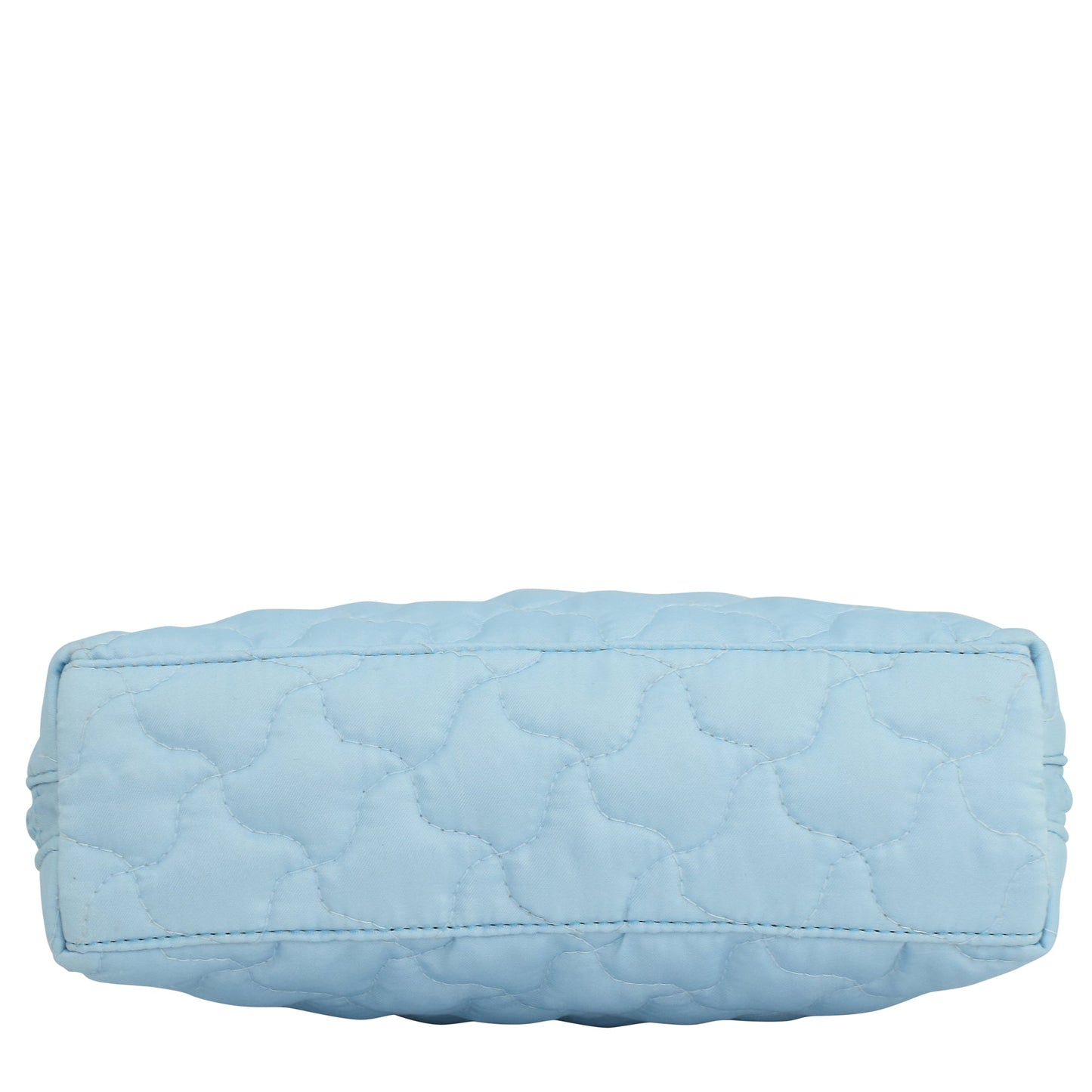 Wanderlust Quilted Fabric Crossbody - 16009