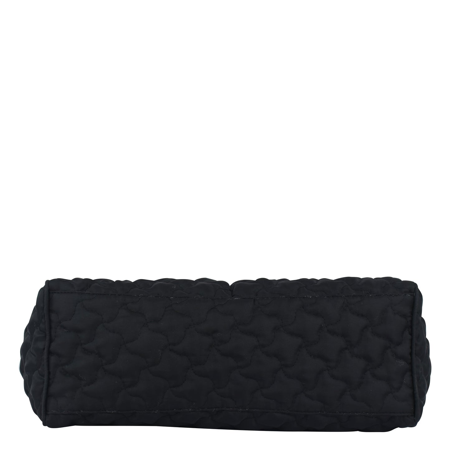Wanderlust Quilted Fabric Tote Bag - 16014