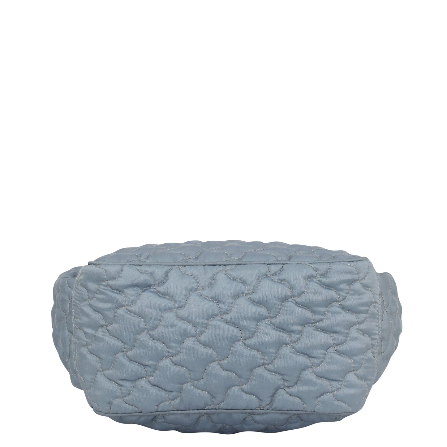 Wanderlust Quilted Fabric Backpack - 16015