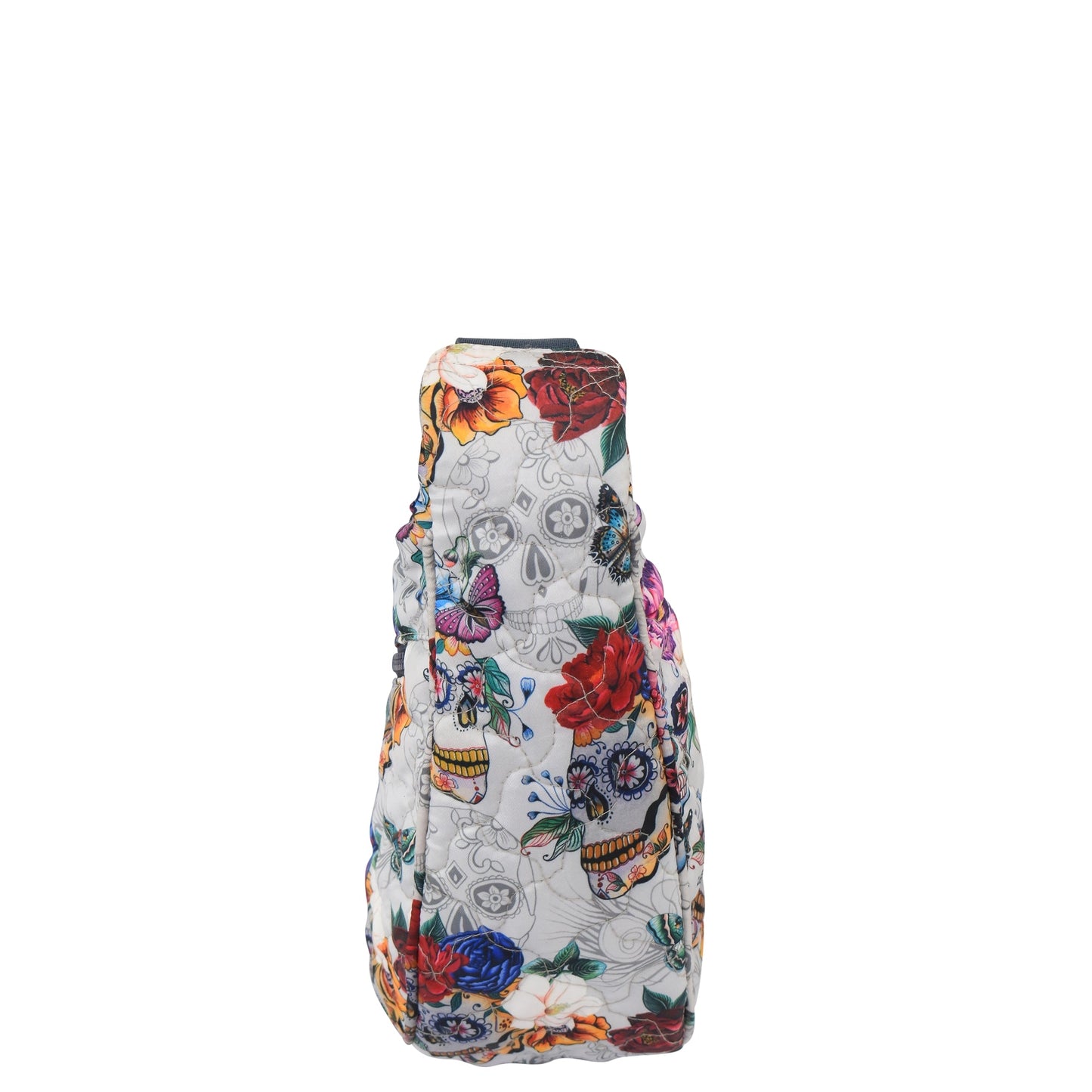 Wanderlust Quilted Fabric Convertible - 16019