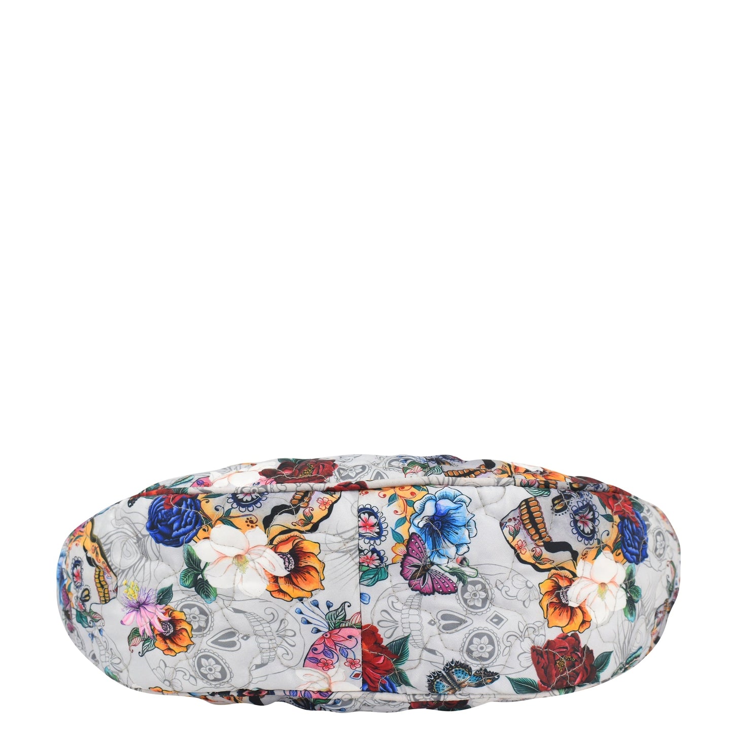 Wanderlust Quilted Fabric Convertible - 16019