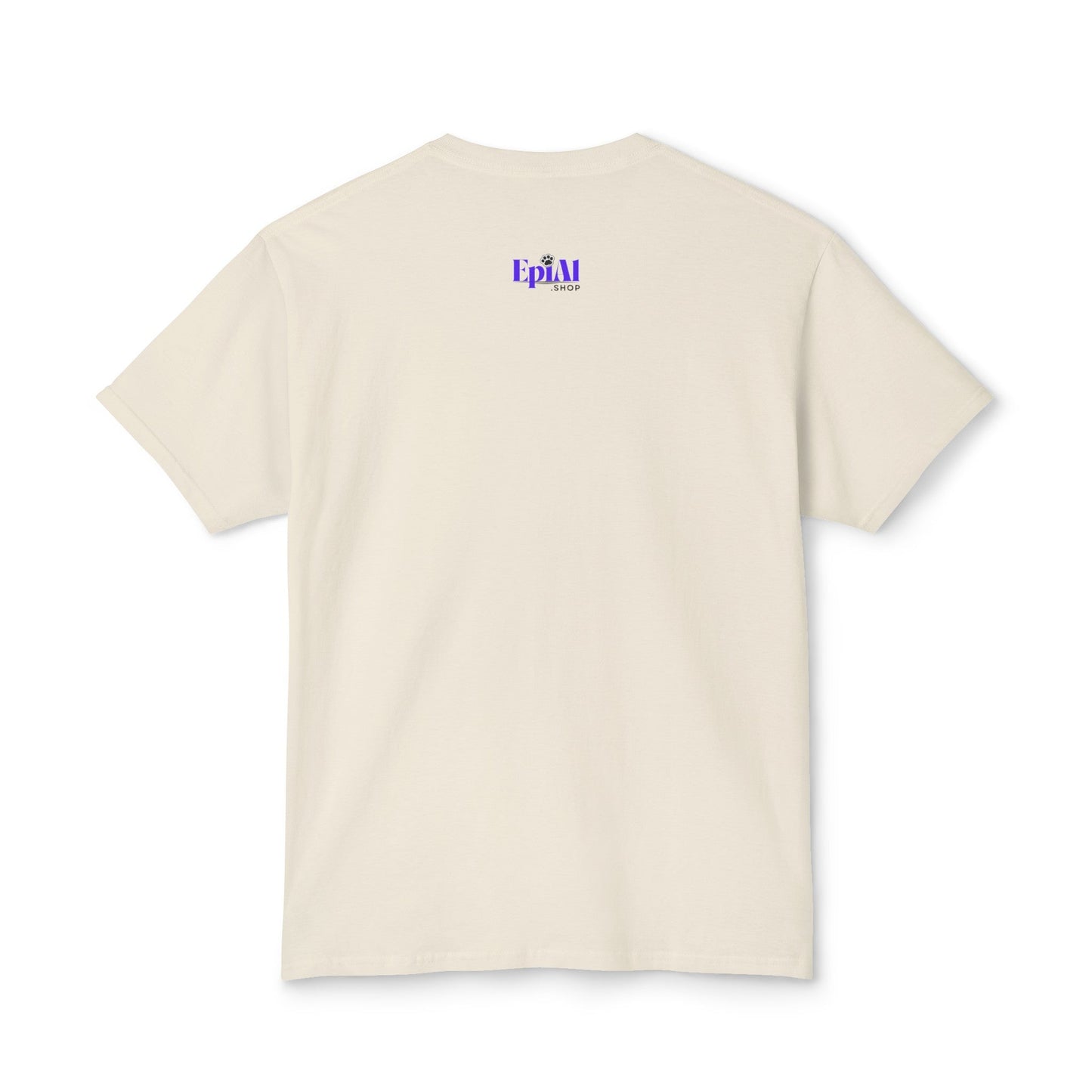 By Faith Unisex HD Cotton™ T-shirt