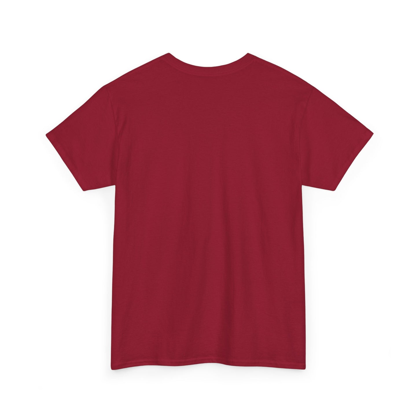 "Just a Small Town Girl" Cotton Tee - Aaria Tees