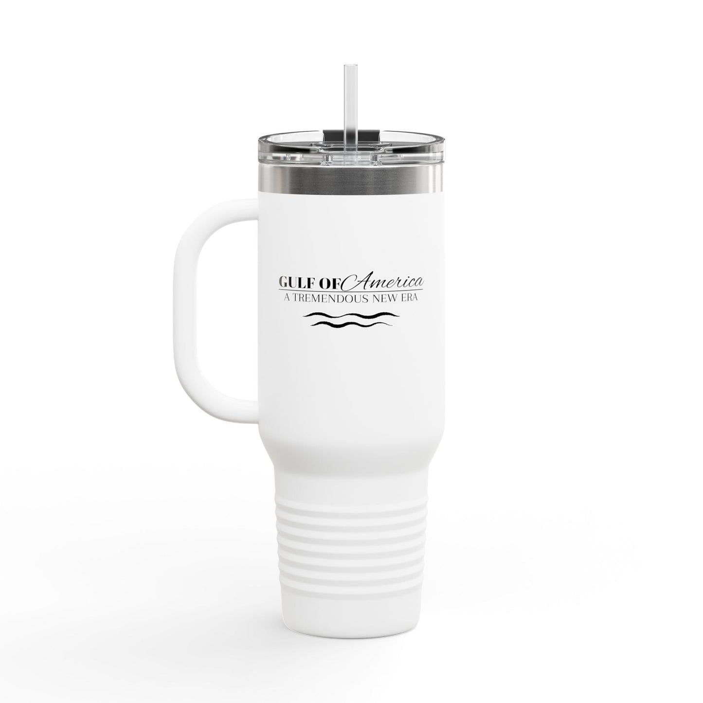 American Gulf Tremendous Insulated Travel Mug - 40oz