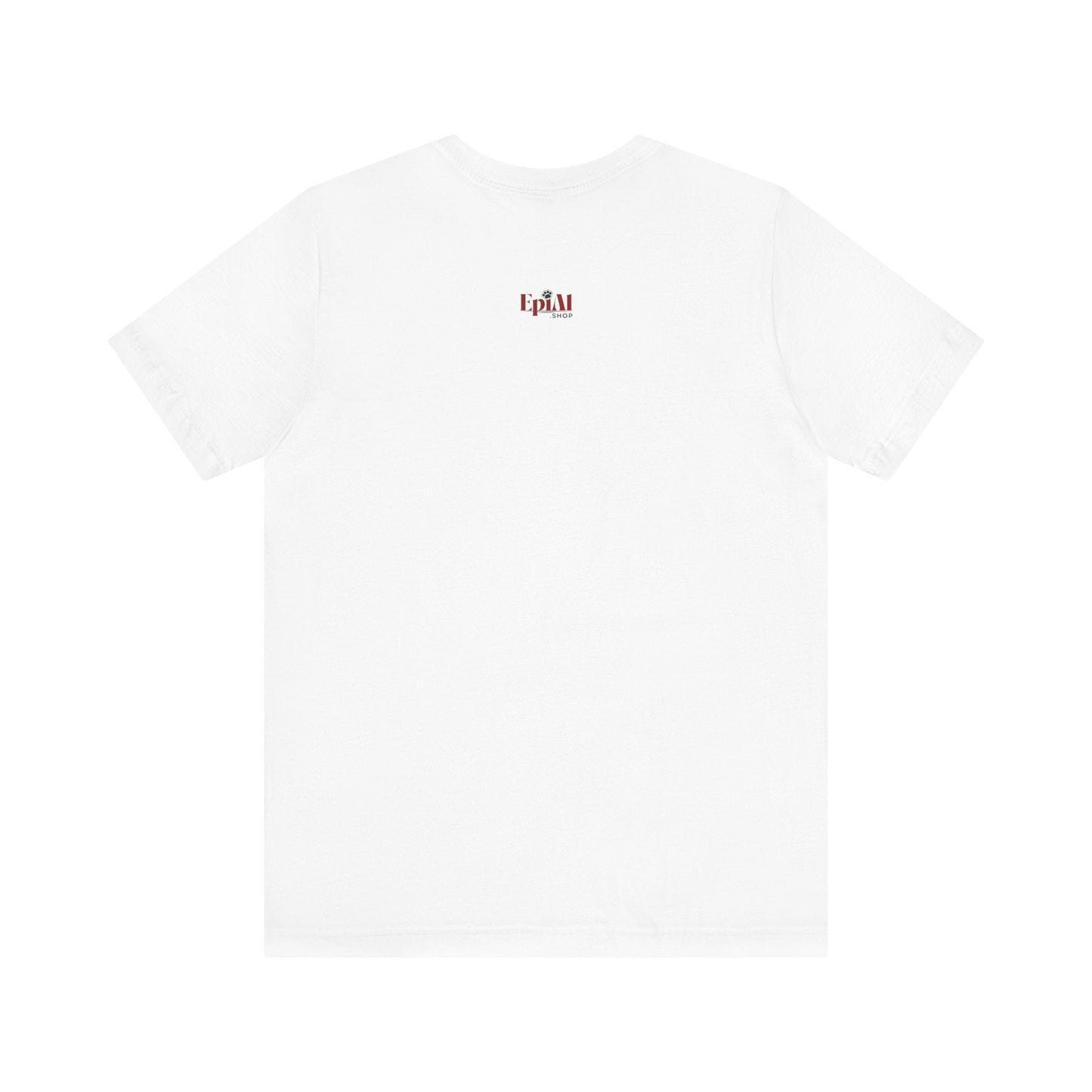 A Story Untold Unisex Jersey Short Sleeve Tee