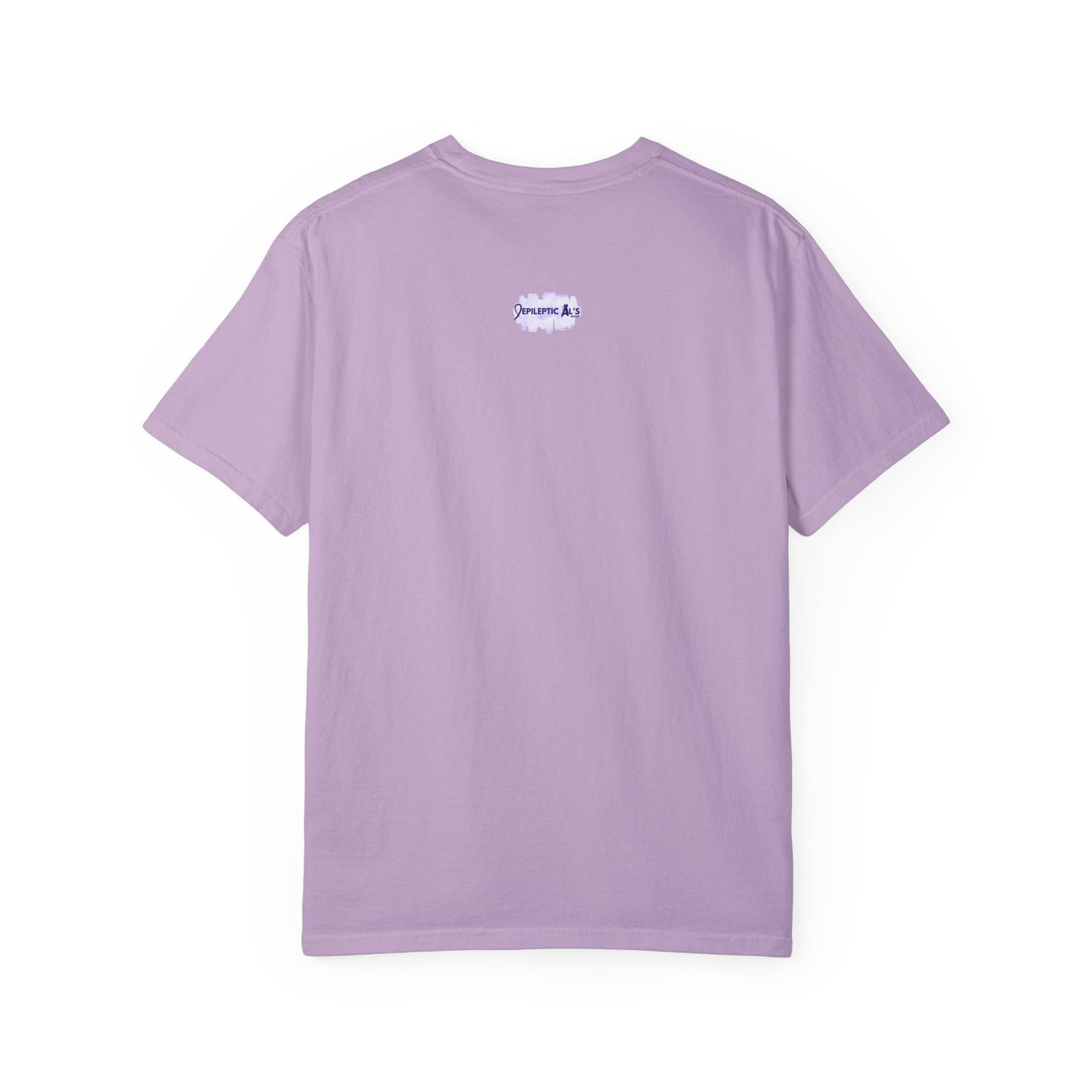 Al's Gal Unisex Garment-Dyed T-shirt