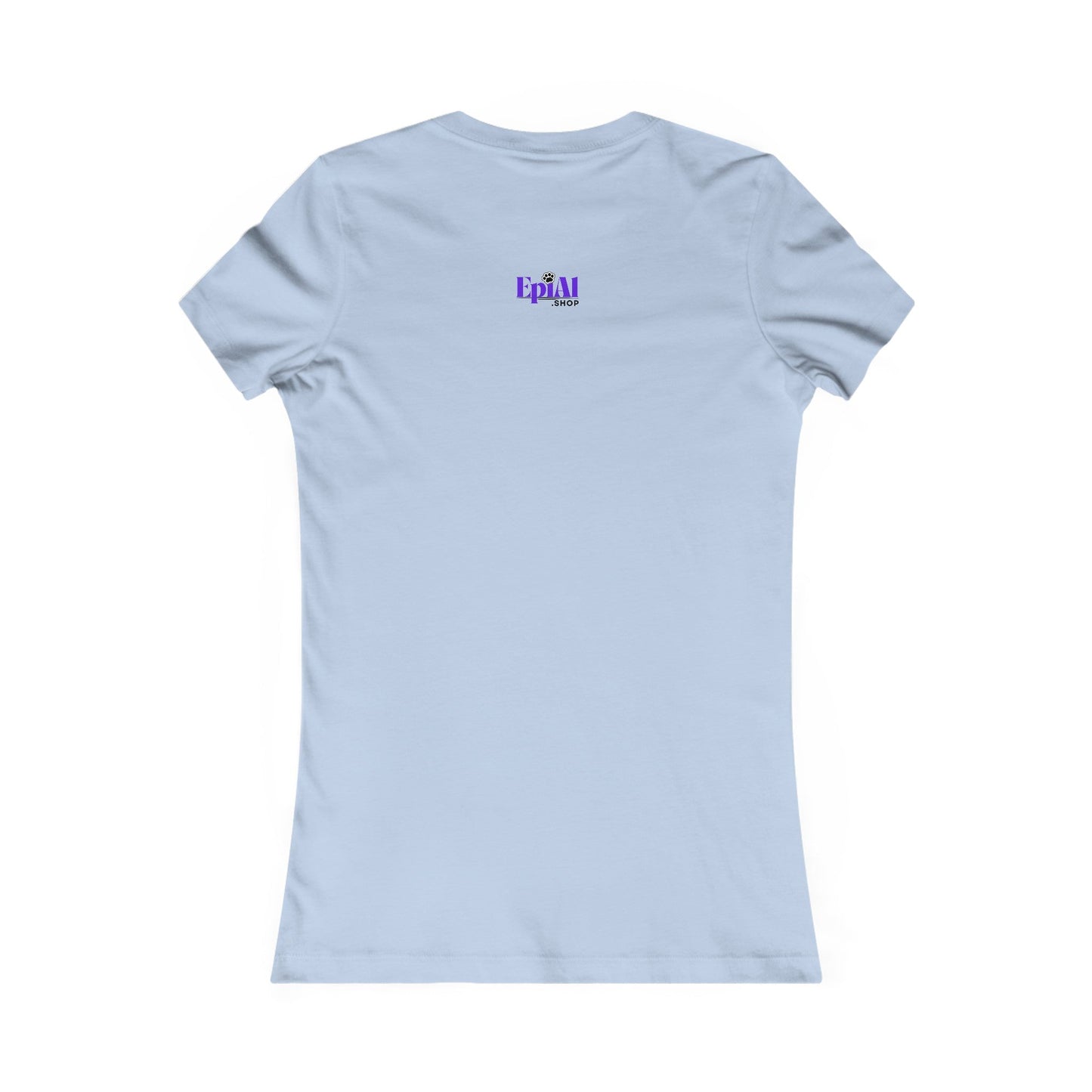 Be Calm Call Mom Women's Favorite Tee