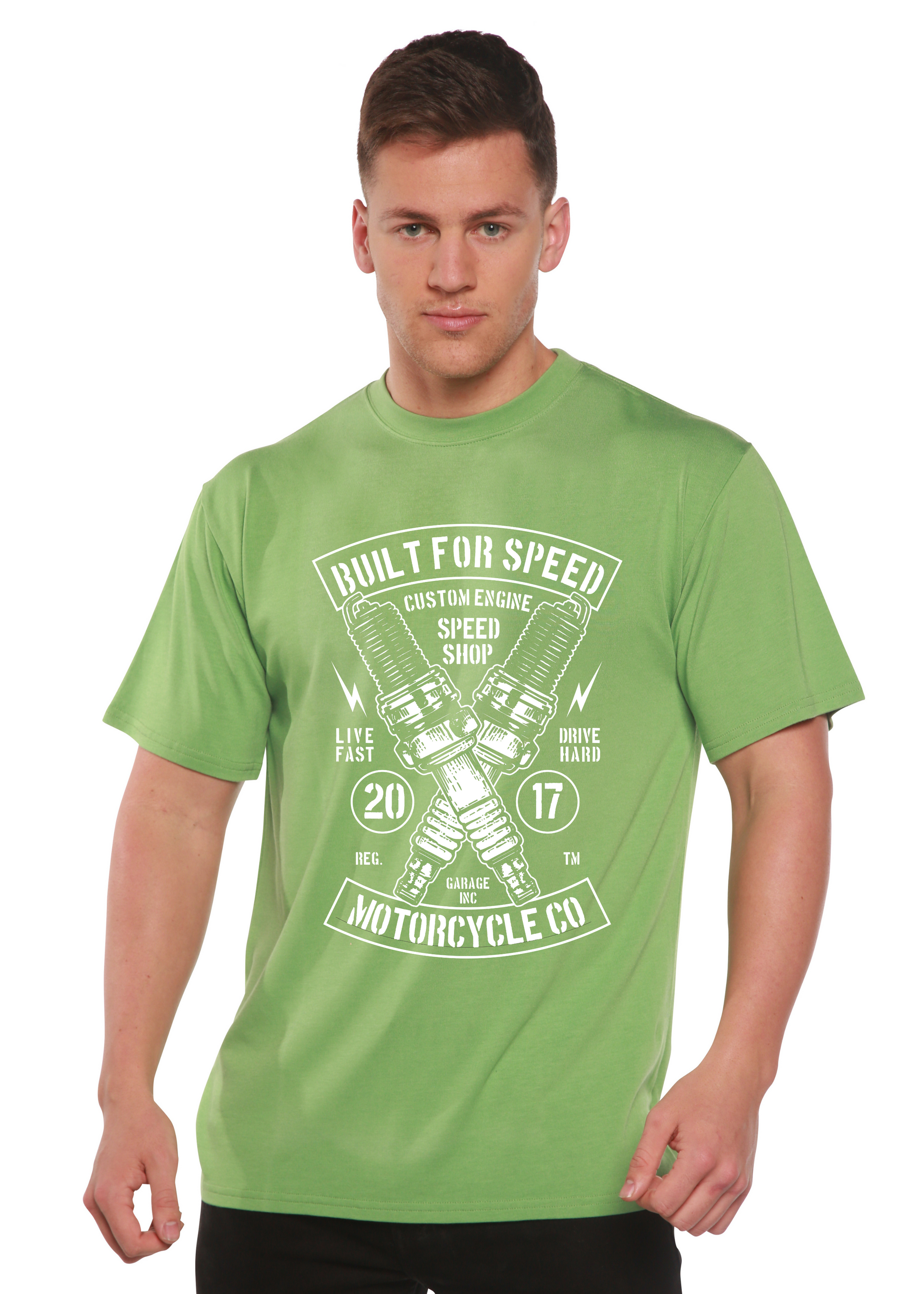 Aaria Tees