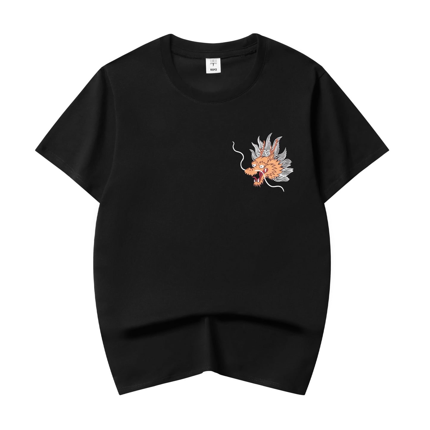 YeT032 Japan All Culture Tee