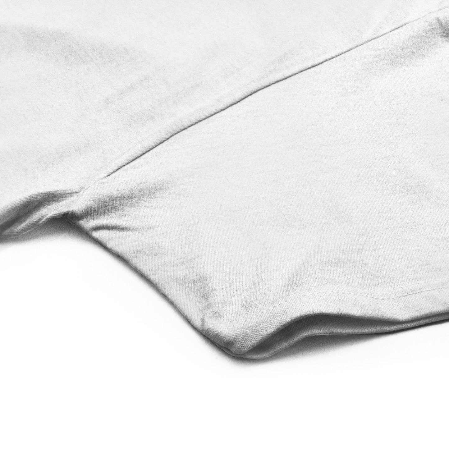 Woodsy Owl Give a Hoot Don't Pollute on Recycled T-Shirt - White