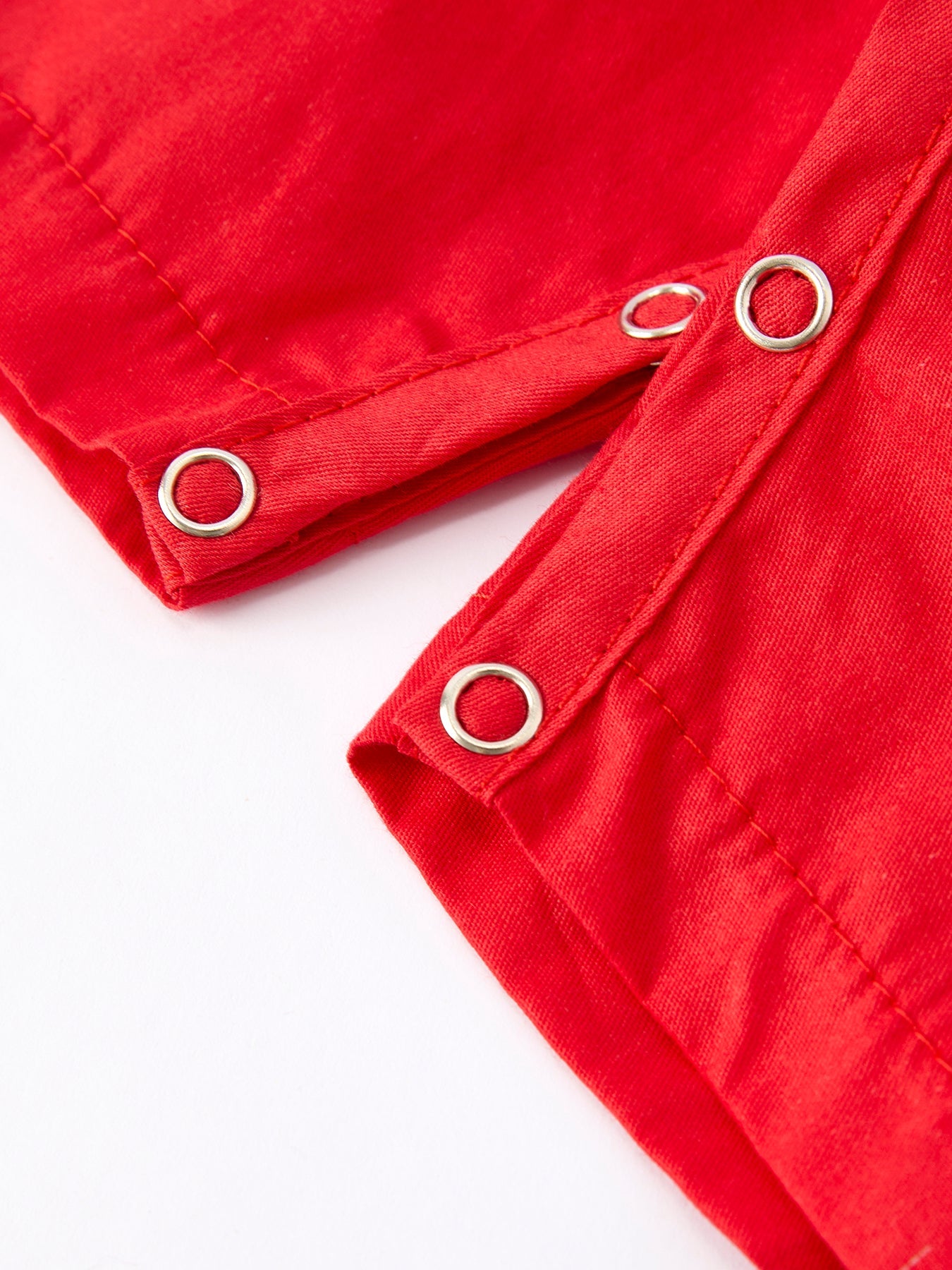 Christmas Baby Boys Romper: Adorable Green Christmas Tree Embroidery