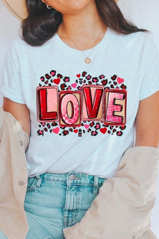 UNISEX SHORT SLEEVE - Aaria Tees Aaria Tees