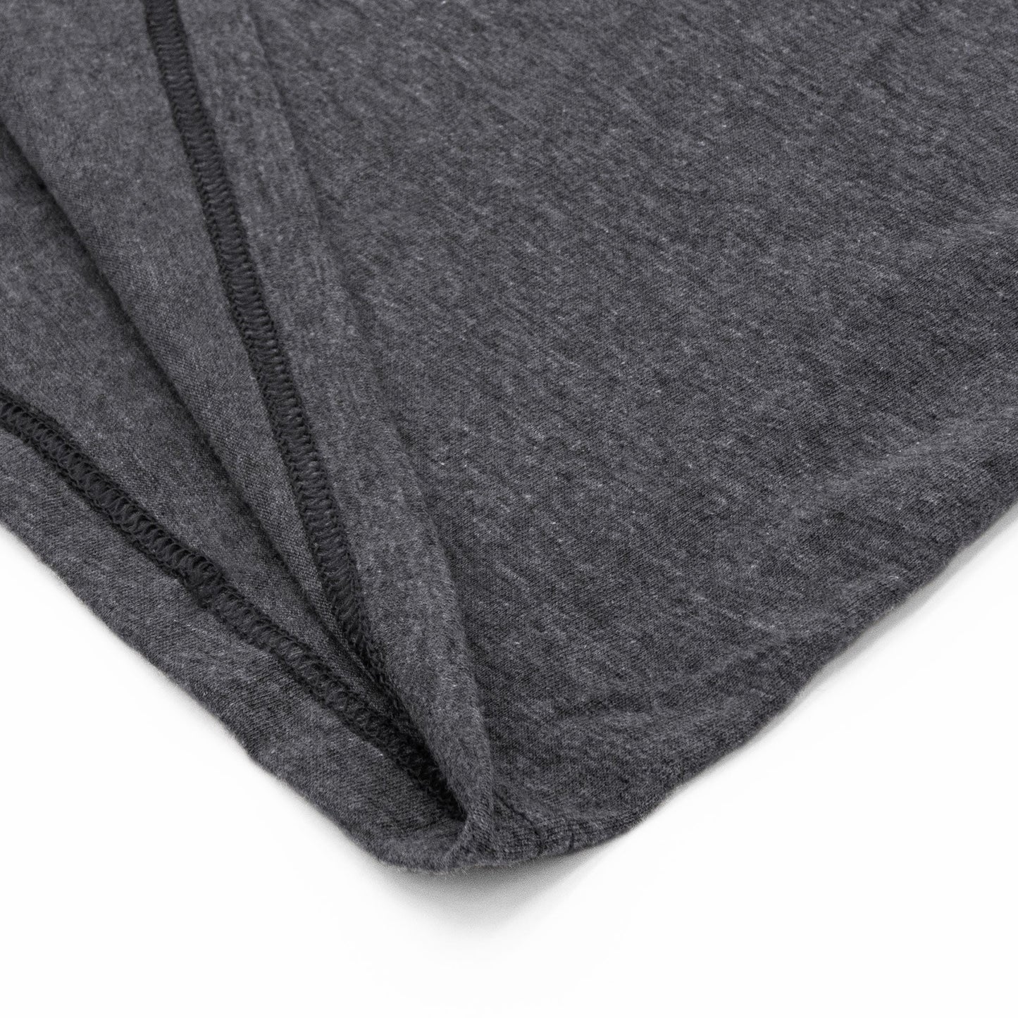 Dr Pepper Oval Logo T-Shirt - Gray
