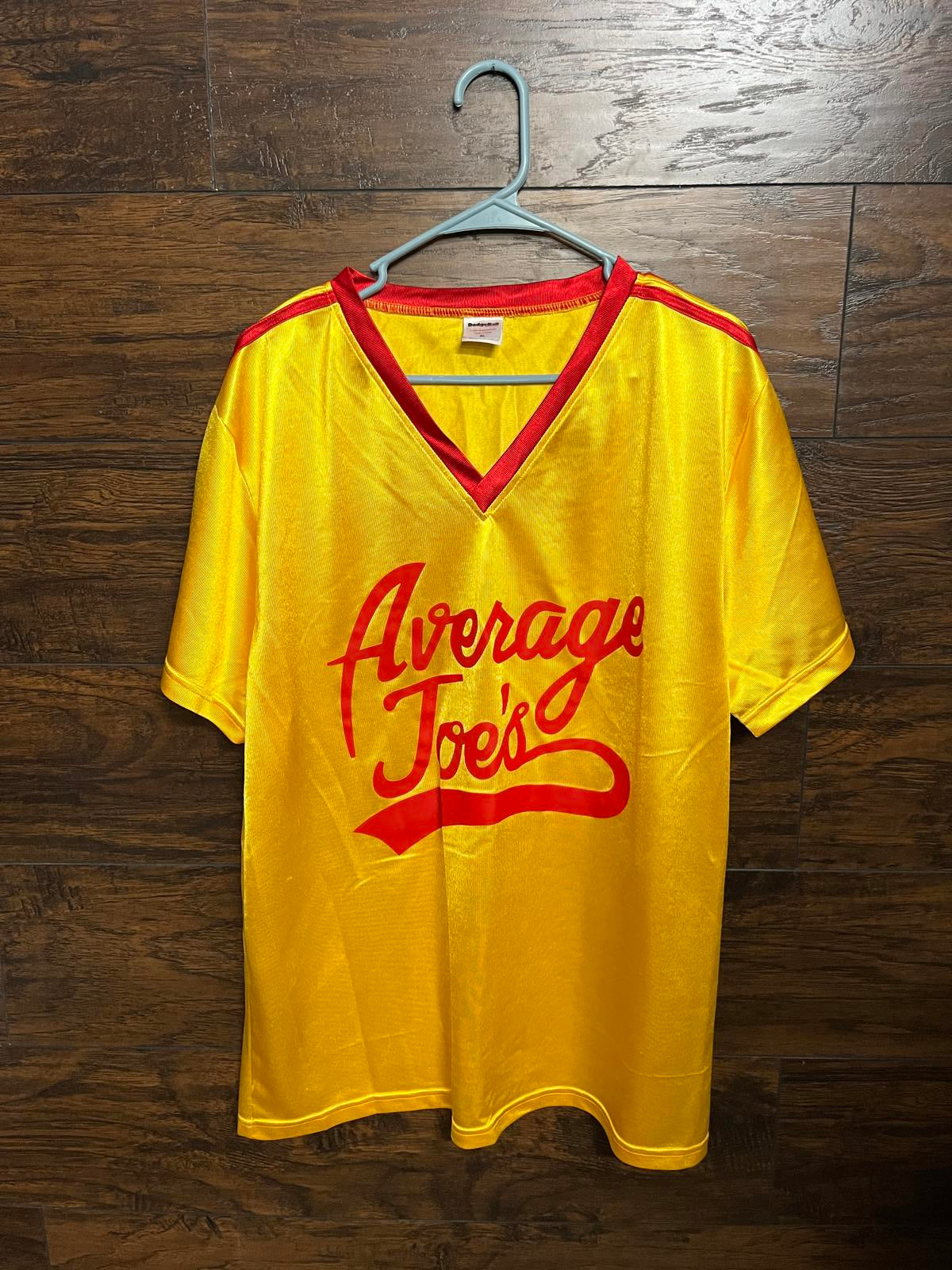 Aaria Tees