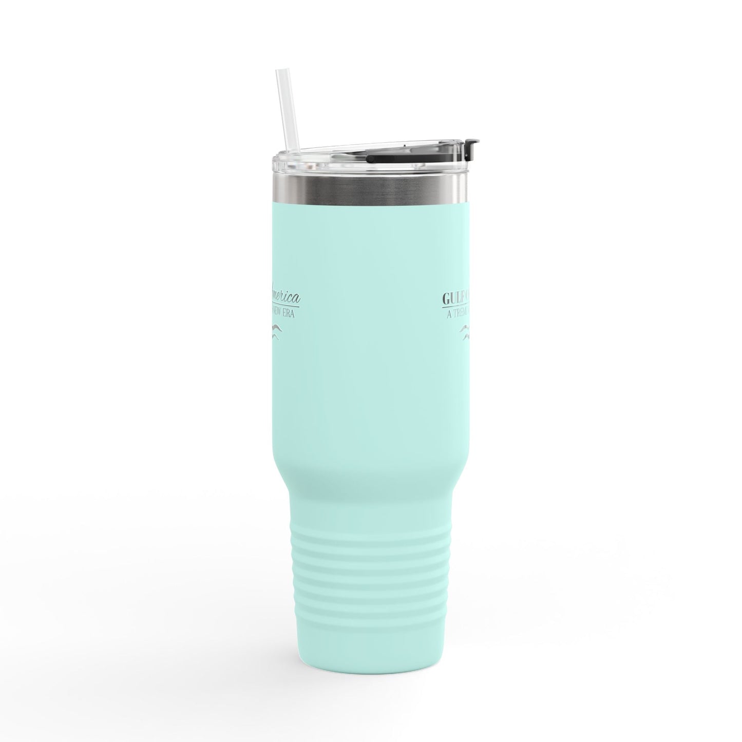 American Gulf Tremendous Insulated Travel Mug - 40oz