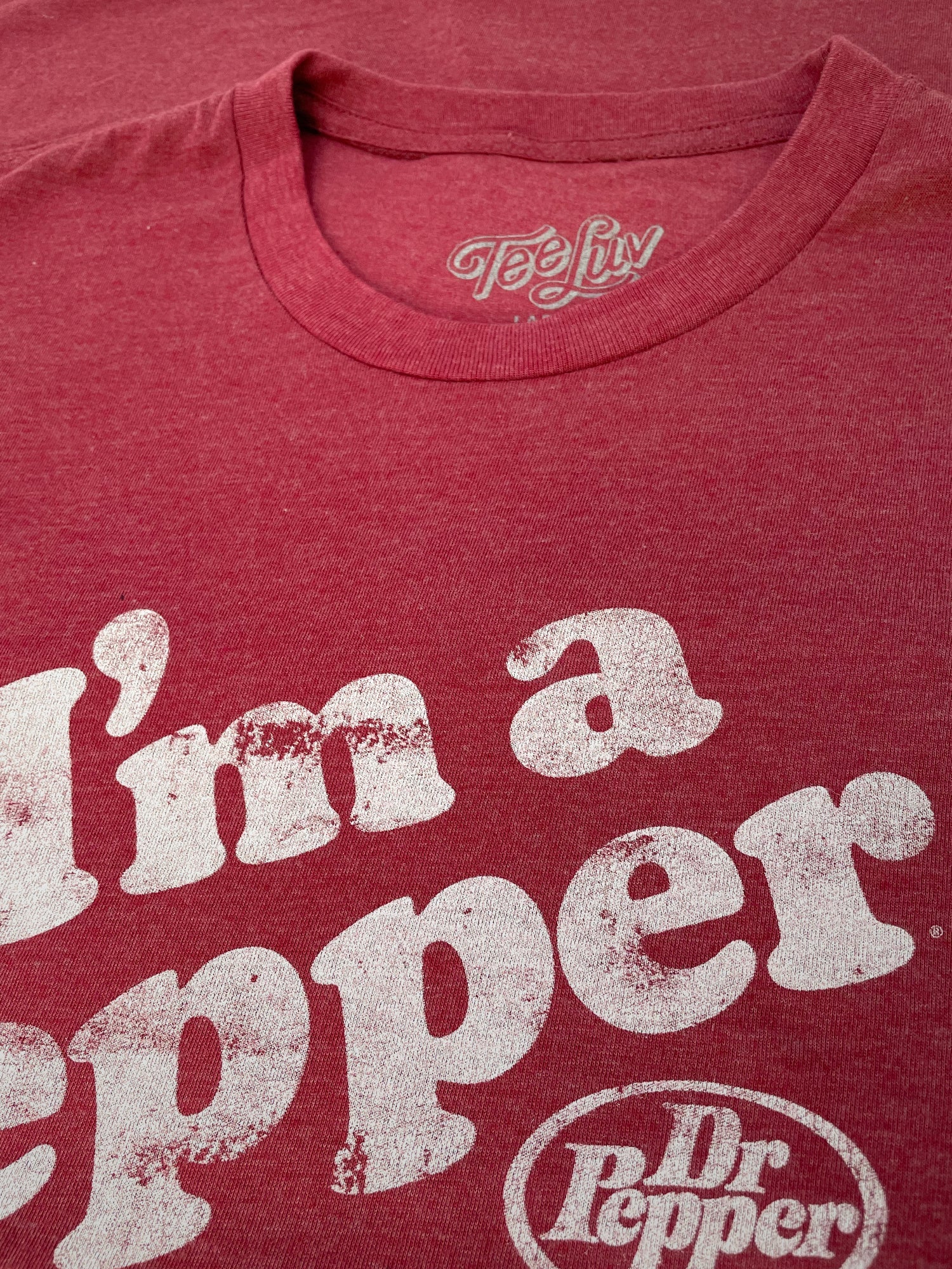 Aaria Tees