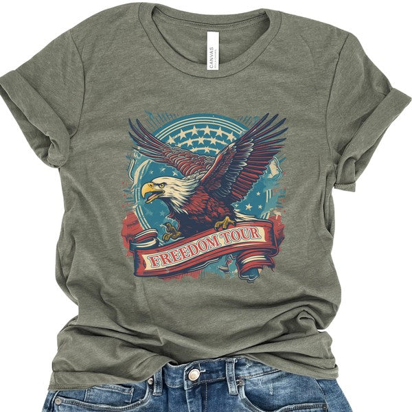 Aaria Tees
