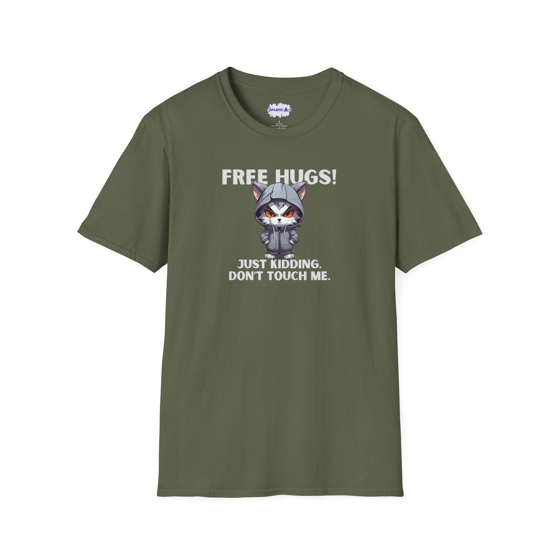 Aaria Tees