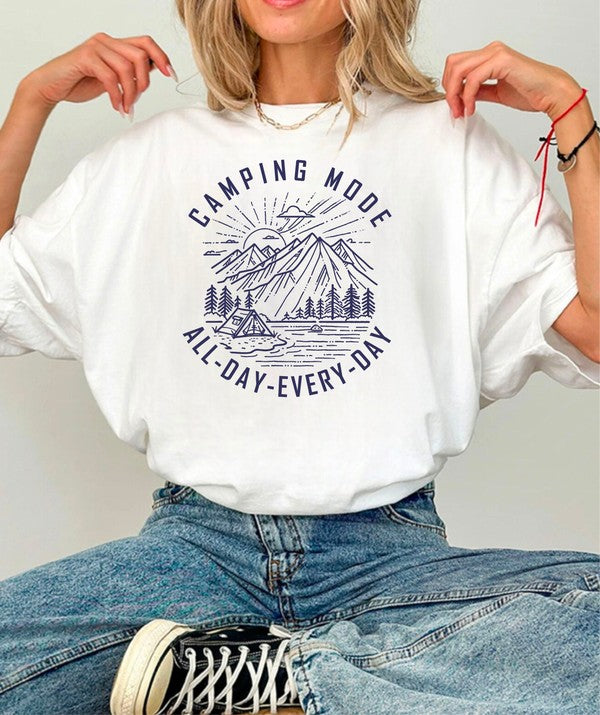 Aaria Tees