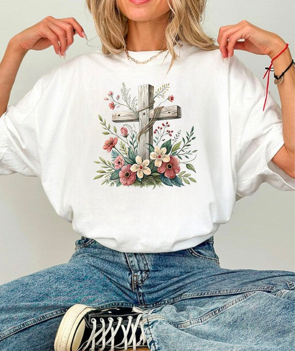 Aaria Tees