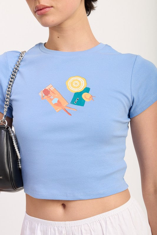 Aaria Tees