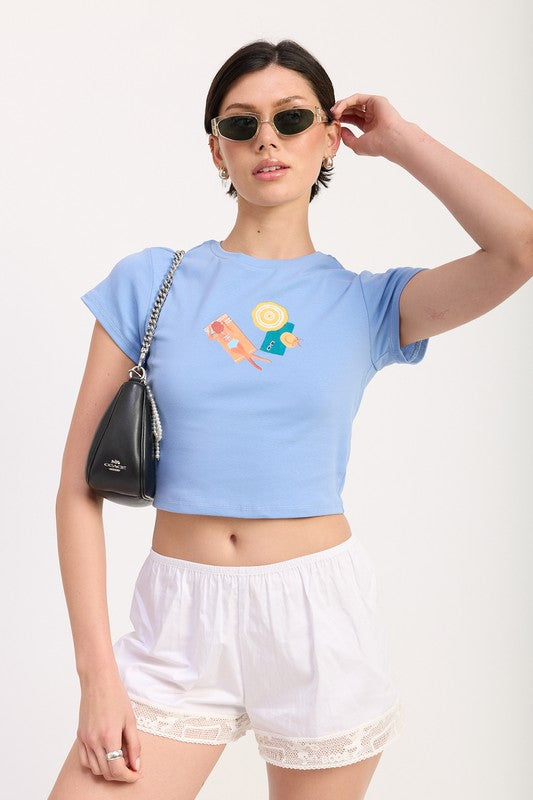 Aaria Tees