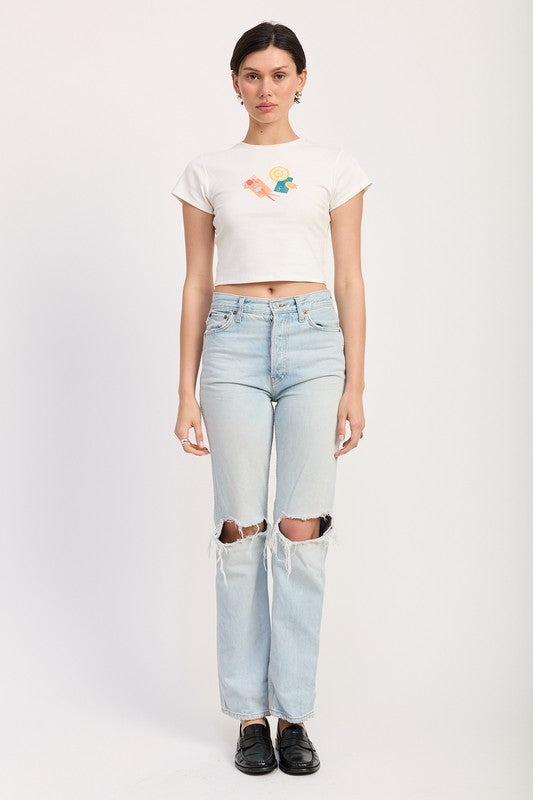 Aaria Tees