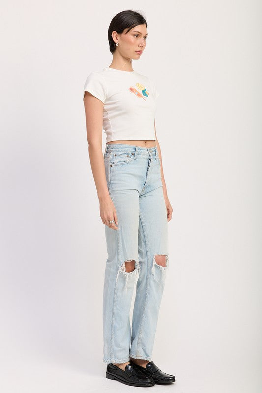 Aaria Tees