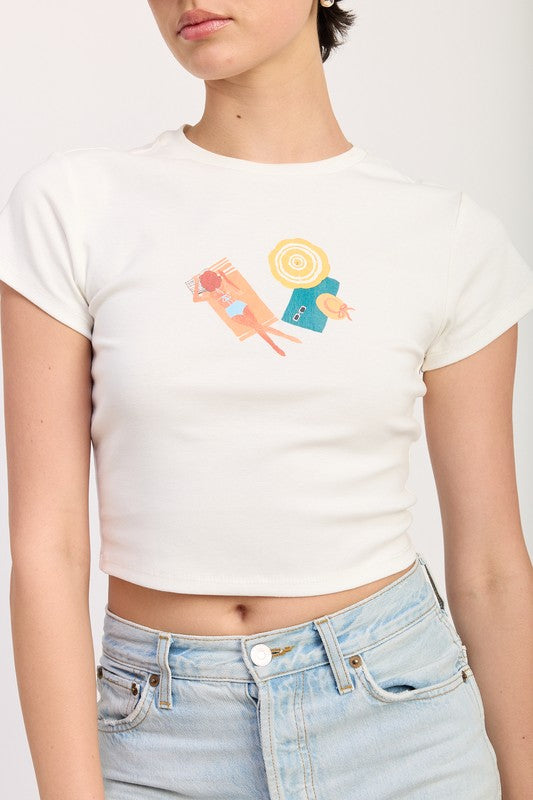 Aaria Tees