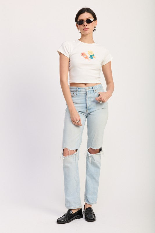 Aaria Tees