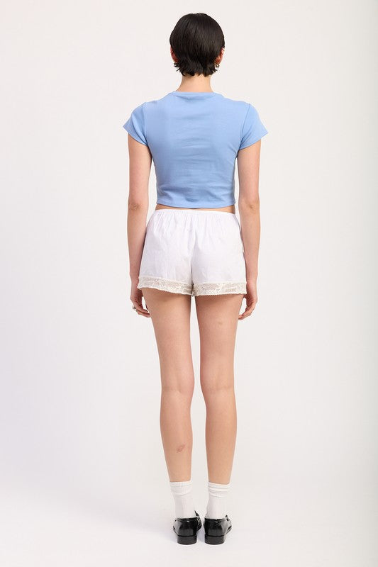 Aaria Tees