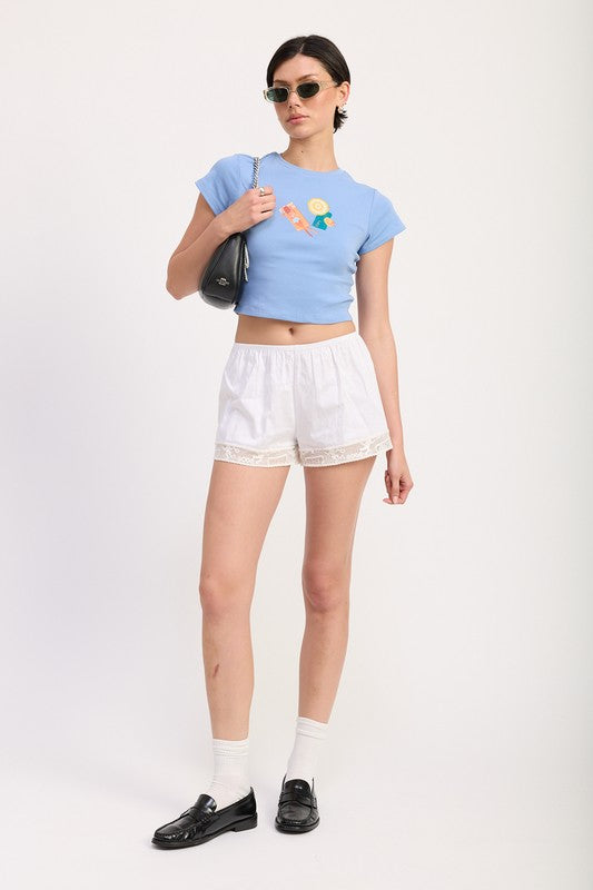 Aaria Tees