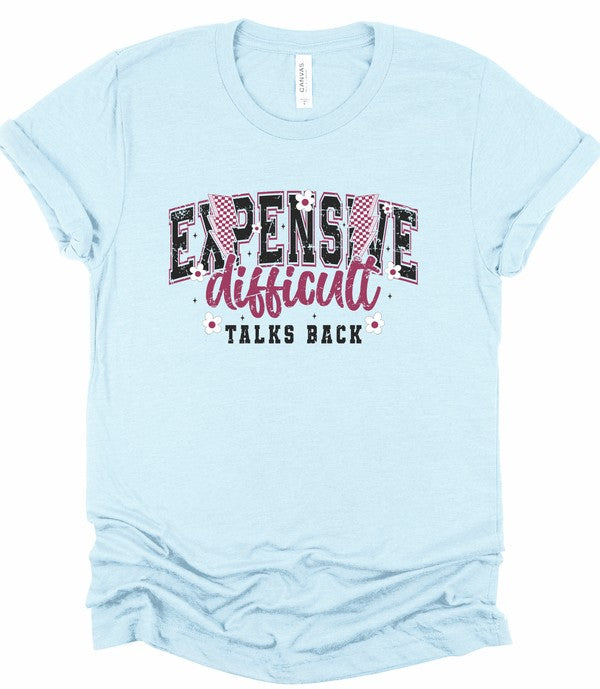Aaria Tees