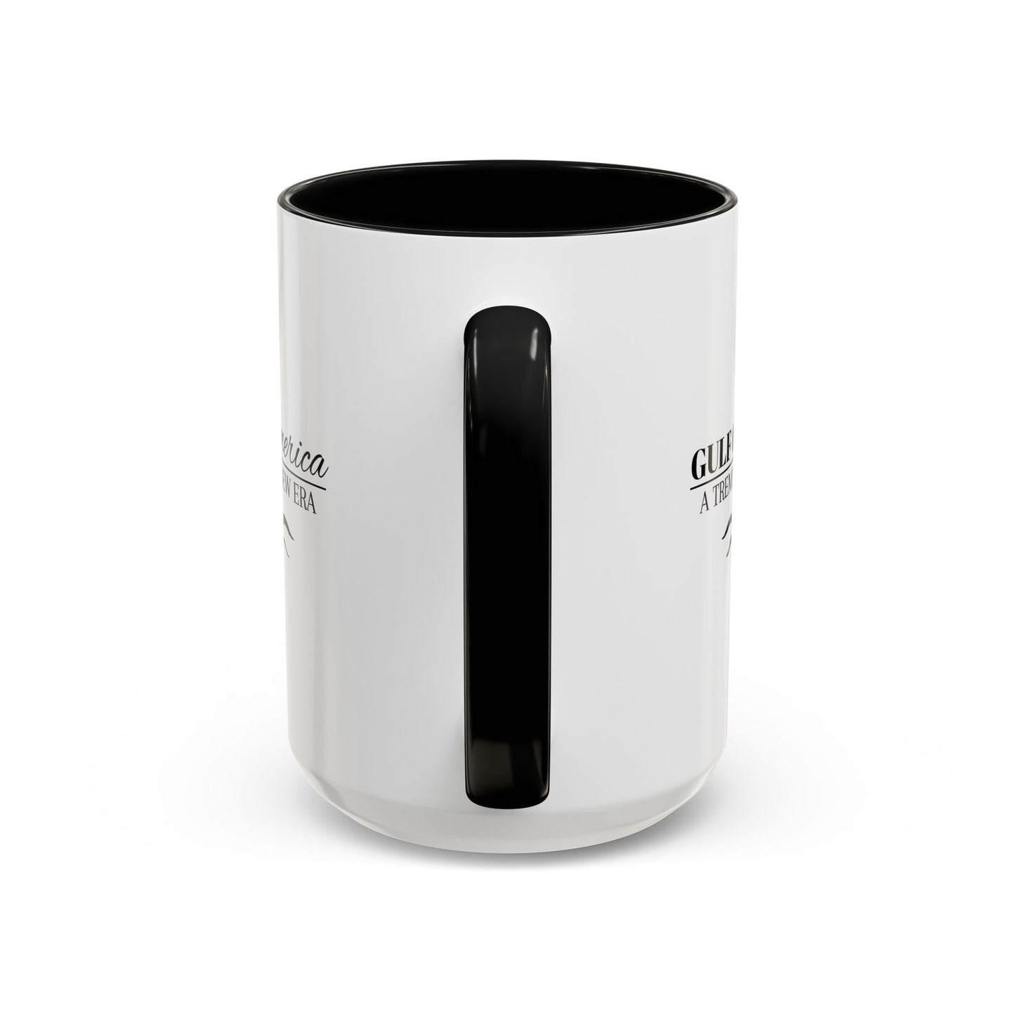 American Gulf Accent Coffee Mug