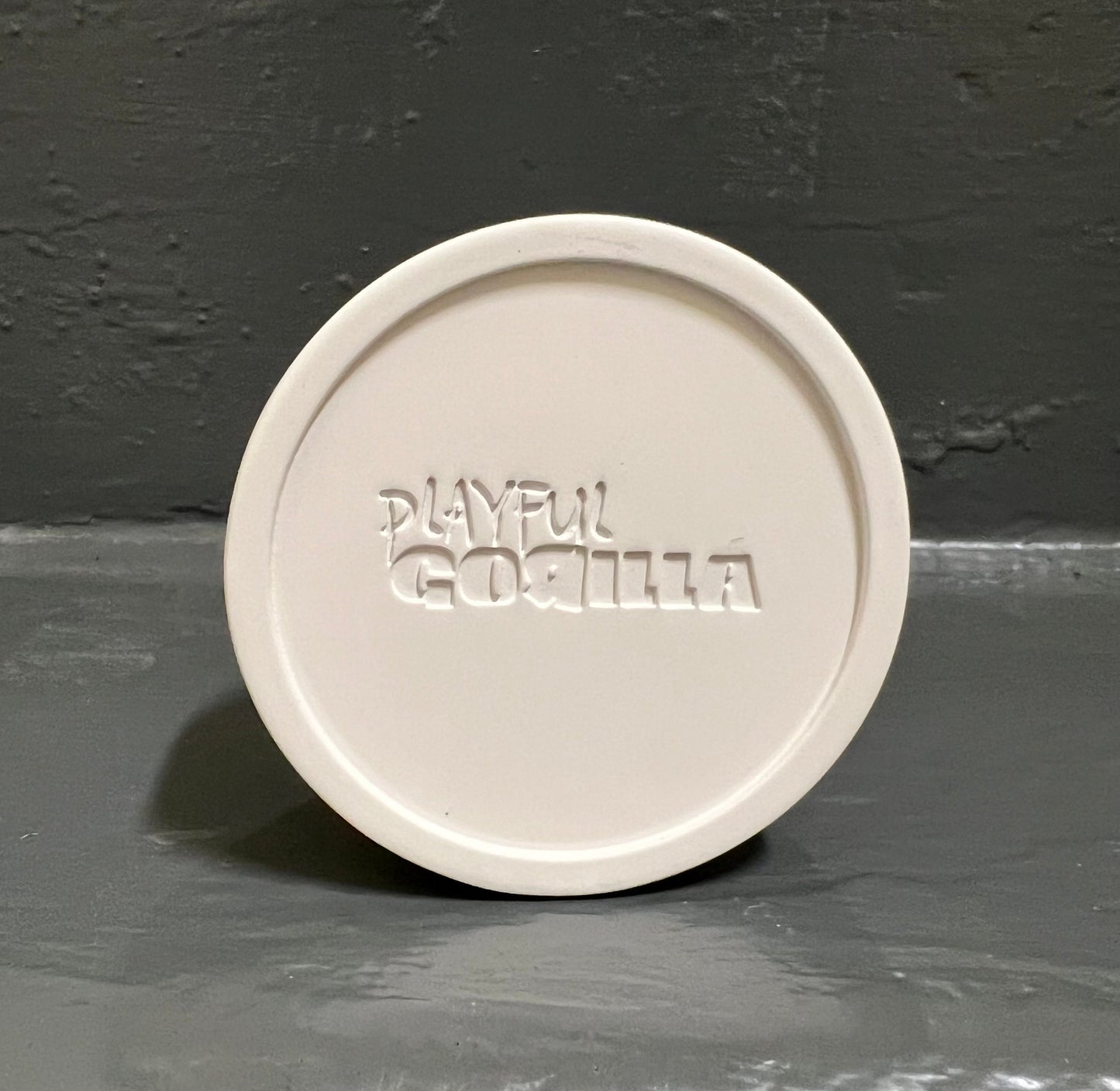 Skinny Mini Cap