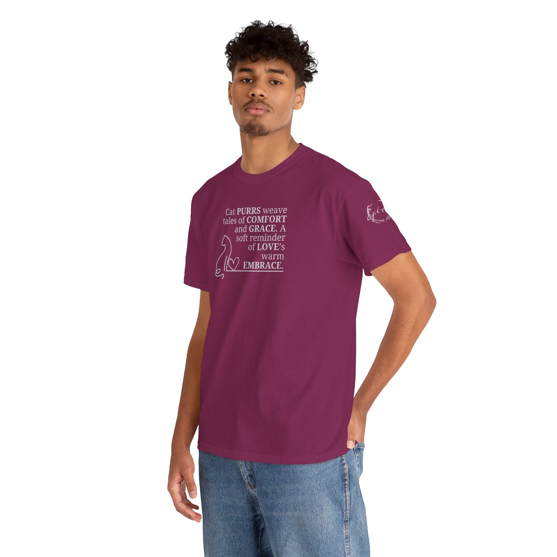 Aaria Tees